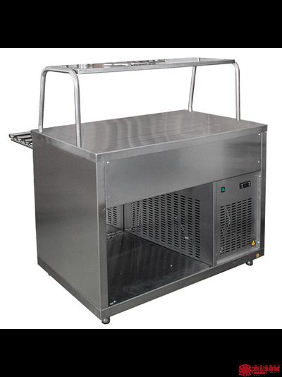 Стол охлаждаемый ПищТех Лира-Профи Эко СОЭП/ЛПЭ