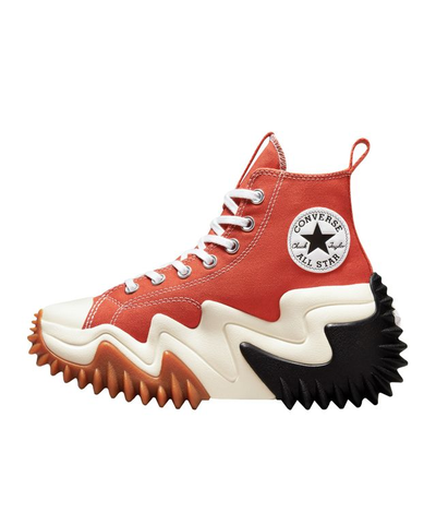 Оригинальные Кеды Converse Run Star Motion Cx Platform  высокие A01174C