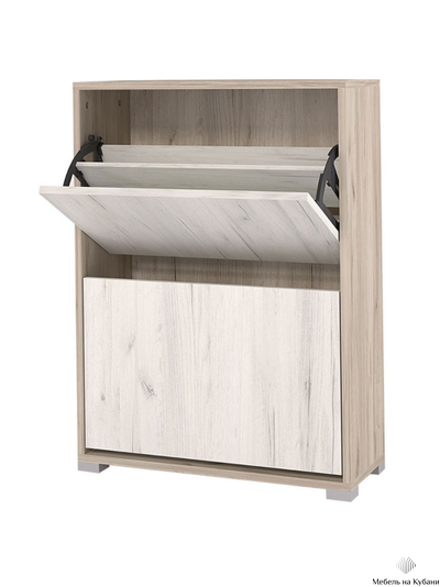 Смарт обувница