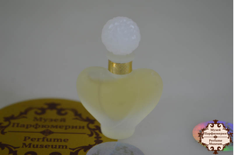 Купить Nina Ricci Farouche | 2,5ml туалетная вода | Интернет Магазин Парфюмерии