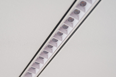 Трековый светильник Denkirs DK8003-WH