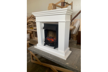 Камин электричесский Дели