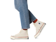 С чем носить кеды Converse Chuck 70 162053C фото