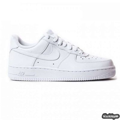 NIKE AIR FORCE 1 БЕЛЫЕ (35-45)