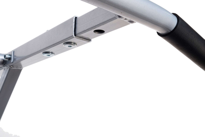 Турник-брусья-пресс 3 в 1