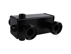 Гидравлическая стрелка STOUT 3 м3/час (Арт. SDG-0015-004001)