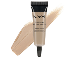 Гель для бровей NYX Eyebrow Gel 01 Blonde