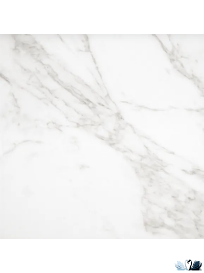 Плитка напольная Belani Marble белый 41,8 x 41,8 см Береза керамика
