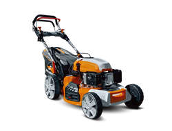 Газонокосилка бензиновая VILLARTEC MB 5753T