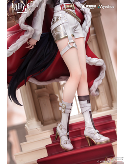 Фигурка 1/7 Техас (Texas Yi Jun Ver.)