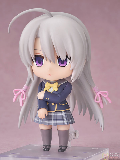 Нендроид Нэнэ Аяти (Nene Ayachi)