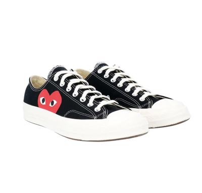 Comme de garcons converse bloomingdales top
