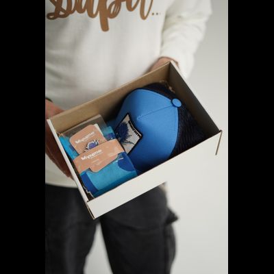 ПОДАРОЧНЫЙ НАБОР "ЭРИНГИУМ"