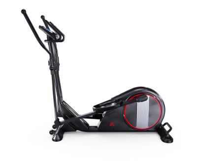 Эллиптический тренажер DFC E97602