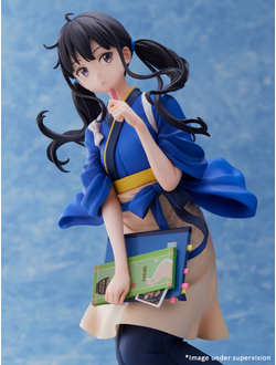 Фигурка 1/7 Такина Иноуэ (Takina Inoue Aniplex)