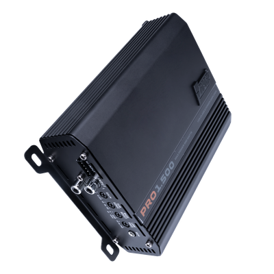 Моноблок AMP PRO 1.500