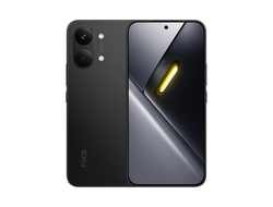 Xiaomi Poco X8 Pro Max 12/512Gb Black