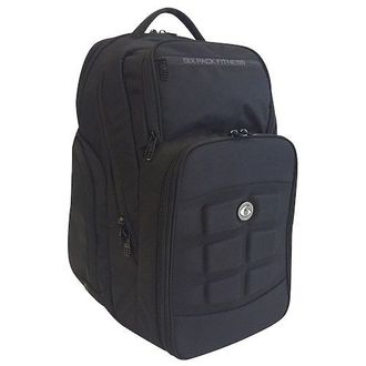 Рюкзак 6 Pack Fitness Expedition Backpack 500 со съемной системой контейнеров