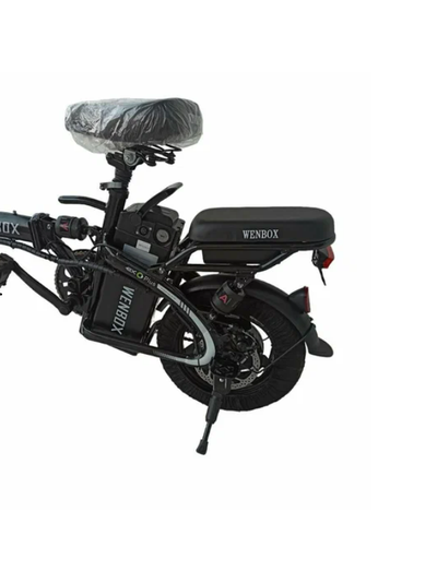 Электровелосипед wenbox 60v6g240w