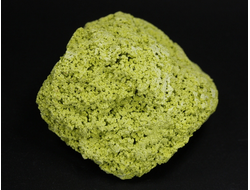 Нонтронит, необработанный "дикий" образец, США (45*42*30 мм, 36 г) №35048