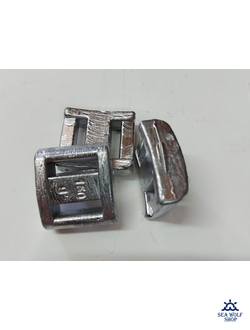 Груз шейный ножной 4х3,5см/150гр