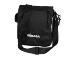 Спортивная сумка MIKASA MT68 0049, черная