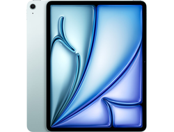 Apple iPad Air 13 (2026) M4 1TB Wi-Fi Blue