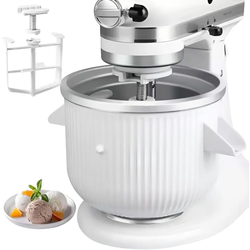 Чаша для приготовления мороженого Artisan для KitchenAid