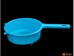 Дуршлаг 1,25 л.