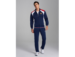 Спортивный костюм мужской RUSSIA 10SKM-1500А Rusteam