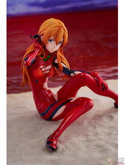 Фигурка 1/7 Аска Лэнгли (Asuka Langley S-Fire)