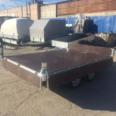 Прицеп ССТ-7132-30