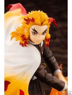 Фигурка 1/8 Кёдзюро Рэнгоку (Kyoujurou Rengoku)