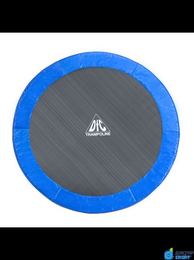 Батут DFC Trampoline Fitness 8FT