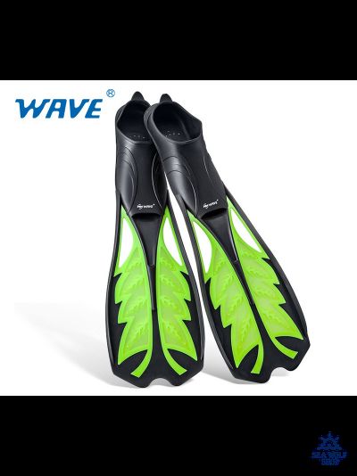 Ласты WAVE Reverse Rebound р.36-38