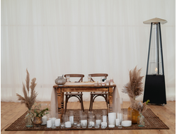 Декор стола "Бохо 1"