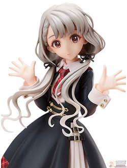 Фигурка 1/7 Наги Хисакава (Hisakawa Nagi)