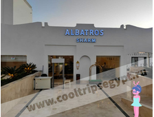 Albatros Sharm 4*