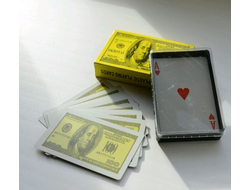 Карты игральные $$$