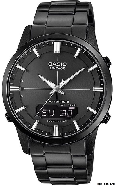 Часы Casio LCW-M170DB-1A