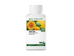 NUTRILITE КЛК 500, 180 капсул