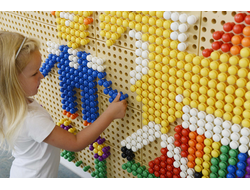 STEM-оборудование: системы вертикального конструирования для развития инженерного мышления у детей