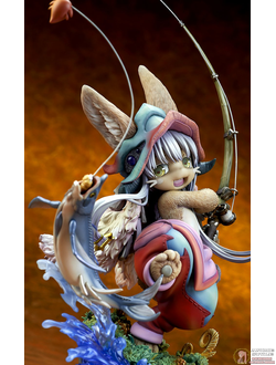 Фигурка Нанати (Nanachi Gankimasu Tsuri)