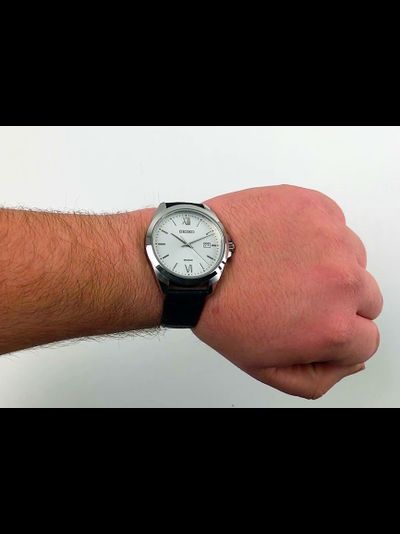 Наручные часы Seiko SUR283P1