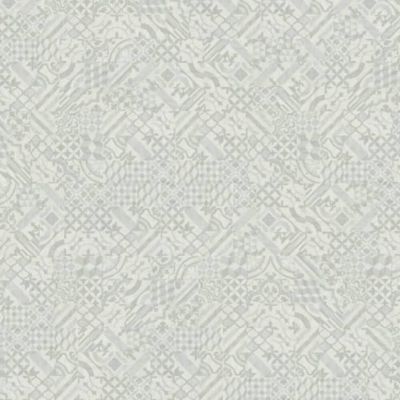 Виниловые полы WINEO 800 craft Мозаика светлая DB00092