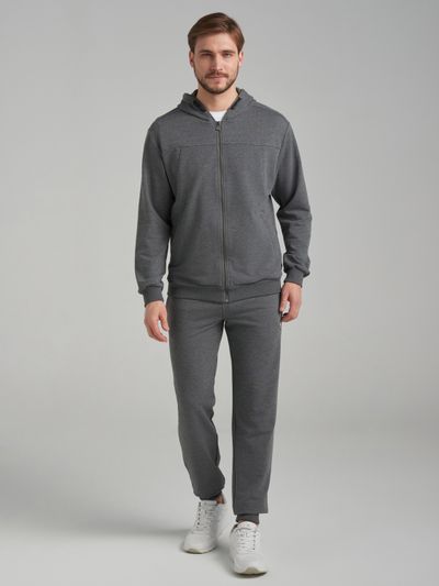 Спортивный костюм мужской 11SKM-1647 RED-N-ROCK&#039;S