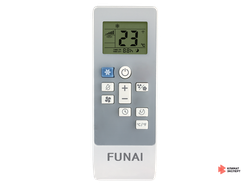 Мобильный кондиционер cерии MAGNOLIA MAC-MG28CON01