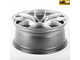 Комплект дисков R19 8,5J ET+35 5*114,3 RAYS F0451-SL064 Серебро темное (81097)