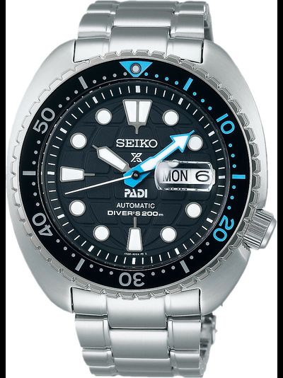 Наручные часы Seiko SRPG19K1