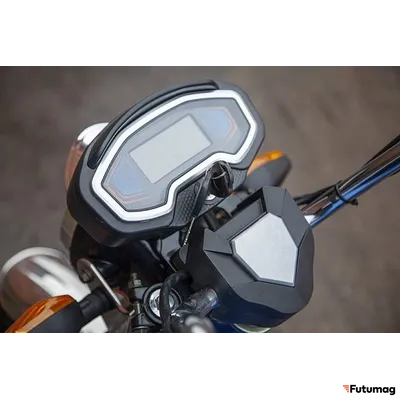 Грузовой электротрицикл Rutrike Вояж К22 1200 60V/800W